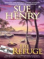 Cover: The Refuge - Berkley