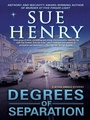 Cover: Degrees of Separation - Berkley