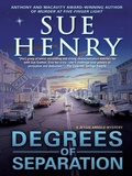 Cover: Degrees of Separation - Berkley