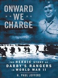 Cover: Onward We Charge - Dutton Caliber