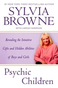 Cover: Psychic Children - Berkley