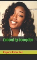 Cover: Enticed By Deception - Independently Published