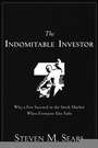 Bild: The Indomitable Investor - Wiley