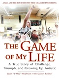 Cover: The Game of My Life - Berkley
