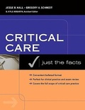 Abbildung von: Critical Care: Just the Facts - McGraw-Hill Medical