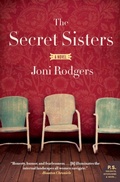 Cover: The Secret Sisters - HarperCollins