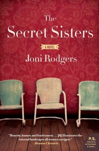 Enlarge image Cover: The Secret Sisters - HarperCollins