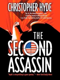 Enlarge image Cover: The Second Assassin - Berkley