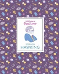 Cover: Stephen Hawking - Laurence King Publishing
