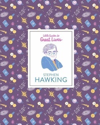 Enlarge image Cover: Stephen Hawking - Laurence King Publishing