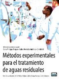 Cover: Metodos Experimentales Para el Tratamiento de Aguas Residuales - IWA Publishing