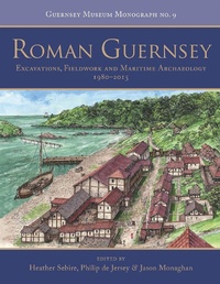 Enlarge image Cover: Roman Guernsey - Oxbow Books