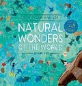 Cover: Look Down and See Natural Wonders of the World - Ivy Kids