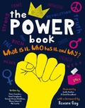Cover: The Power Book - Ivy Kids