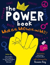 Enlarge image Cover: The Power Book - Ivy Kids