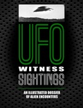 Cover: UFO Witness Sightings - Amber Books