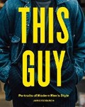 Cover: This Guy - Hardie Grant Books (UK)