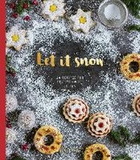 Enlarge image Cover: Let it Snow - Hardie Grant Books (UK)
