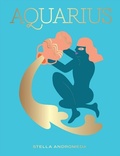 Cover: Aquarius - Hardie Grant Books (UK)