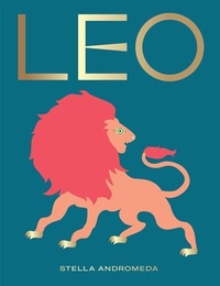 Enlarge image Cover: Leo - Hardie Grant Books (UK)