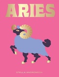 Cover: Aries - Hardie Grant Books (UK)