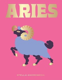 Enlarge image Cover: Aries - Hardie Grant Books (UK)