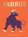 Cover: Taurus - Hardie Grant Books (UK)