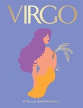 Cover: Virgo - Hardie Grant Books (UK)
