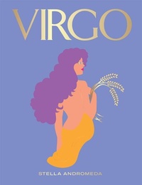 Enlarge image Cover: Virgo - Hardie Grant Books (UK)