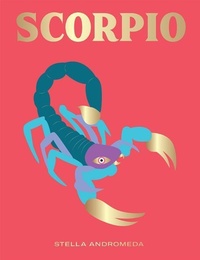 Enlarge image Cover: Scorpio - Hardie Grant Books (UK)