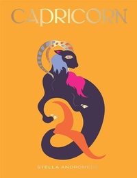 Enlarge image Cover: Capricorn - Hardie Grant Books (UK)