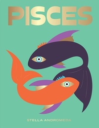 Enlarge image Cover: Pisces - Hardie Grant Books (UK)