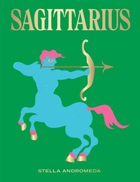 Enlarge image Cover: Sagittarius - Hardie Grant Books (UK)