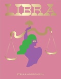 Cover: Libra - Hardie Grant Books (UK)