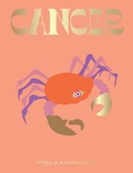 Cover: Cancer - Hardie Grant Books (UK)