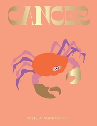 Enlarge image Cover: Cancer - Hardie Grant Books (UK)