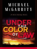 Cover: Under the Color of Law - Onyx Books