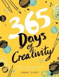 Cover: 365 Days of Creativity - Hardie Grant Books (UK)