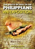 Cover: The Epistle of Paul to the Philippians - Precious Seed Publications