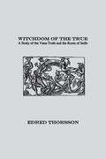 Cover: Witchdom of the True - Lodestar Books