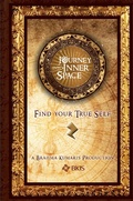 Cover: Journey Into Inner Space - BK Publications