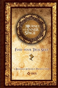 Enlarge image Cover: Journey Into Inner Space - BK Publications