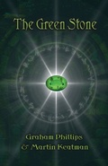Cover: The Green Stone - Immanion Press/Magalithica Books
