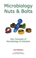 Cover: Microbiology Nuts and Bolts - Microbiology Nuts and Bolts
