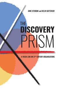 Abbildung von: The Discovery Prism - Librotas