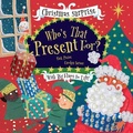Cover: Who's That Present For? - Scribblers