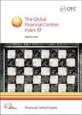 Cover: The Global Financial Centres Index 17 2015 - Z/Yen Ltd