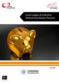Enlarge image Cover: Smart Ledgers & Collective Defined Contribution Pensions - Z/Yen Ltd