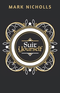 Abbildung von: Suit Yourself - Prahran Publishing