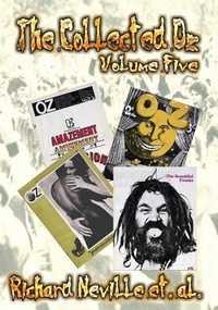 Enlarge image Cover: The Collected Oz Volume Five - Gonzo Multimedia